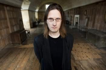 Steven Wilson