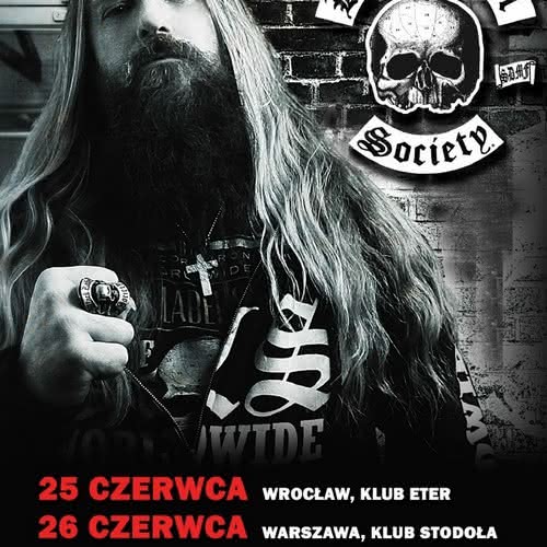 Black Label Society