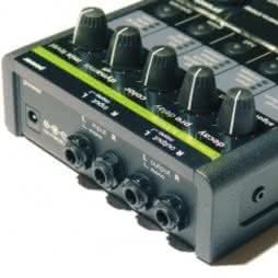 Amazon | t.c.electronic NR-1 NOVA REVERB ギターエフェクター
