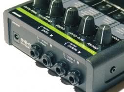 TC ELECTRONIC T.C. Electronic NR-1 Nova Reverb | Efekty