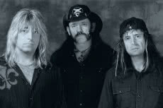  Wyjątkowe wydawnictwo od Motörhead - "Everything Louder Forever"