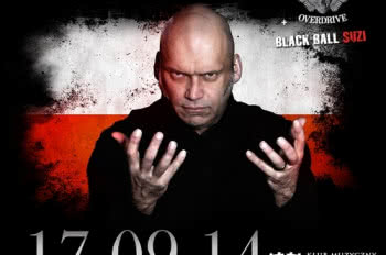 Blaze Bayley