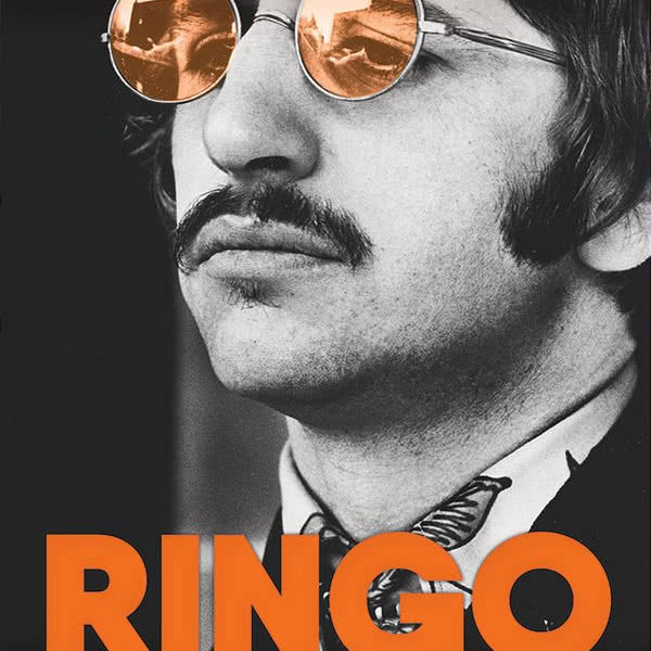 Ringo - biografia Beatlesa już w listopadzie