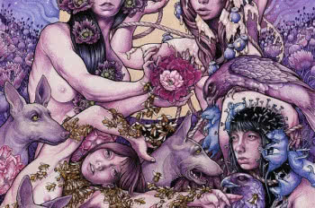 Baroness zapowiada nowy album