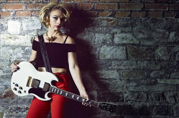 Samantha Fish