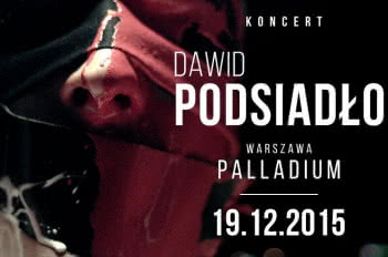 Dawid Podsiadło