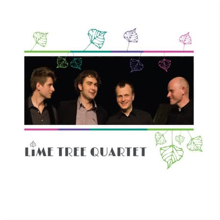 Lime Tree Quartet - Lime Tree Quartet