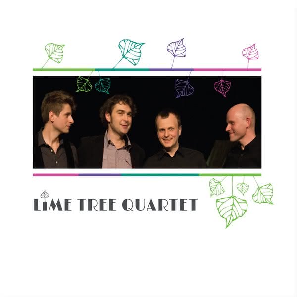 Lime Tree Quartet - Lime Tree Quartet