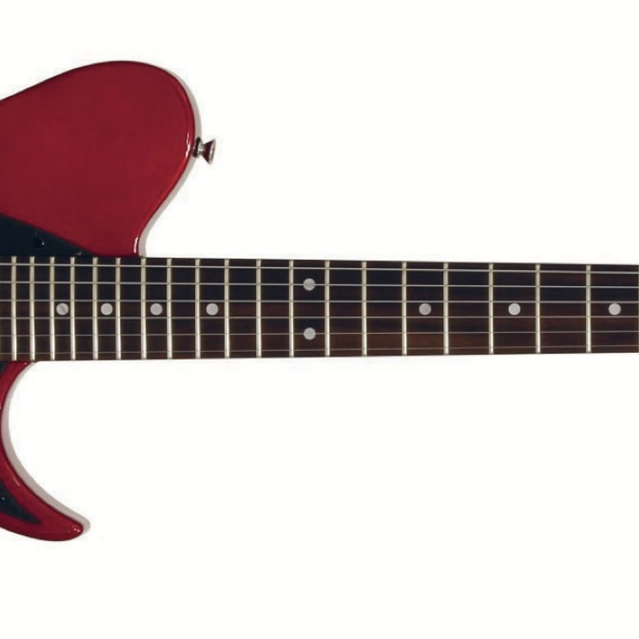 ARIAproⅡ JET Aria Pro II Jet-2 Czarna JET-2 (BK) Instrumenty > Gitary