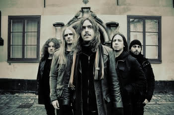 Mikael Åkerfeldt (Opeth)