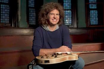 Pat Metheny