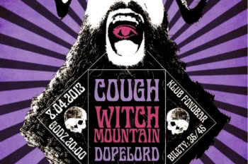 Cough & Witch Mountain 