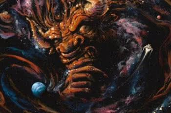 Nowy album Monster Magnet w październiku