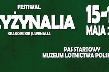 Czyżynalia 2015 - pierwsze szczegóły