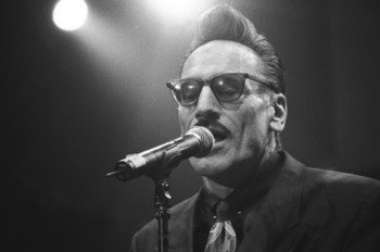 Rick Estrin