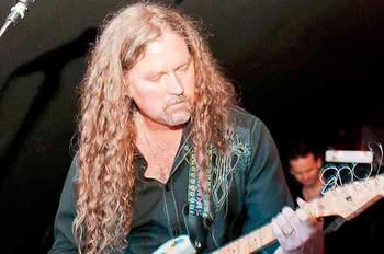 Michael Lee Firkins