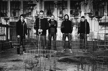 Church of Ra: Amenra & Oathbreaker
