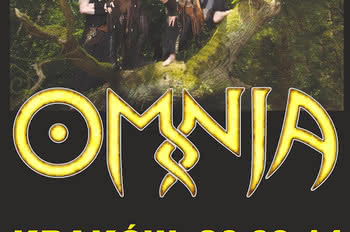 Omnia już we wrześniu