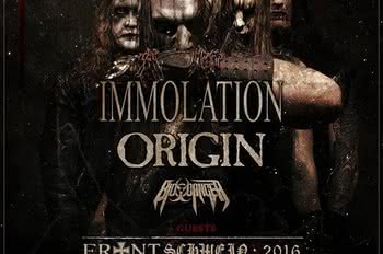 Wygraj bilet na koncert Marduk!