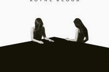 Posłuchaj nowego singla Royal Blood