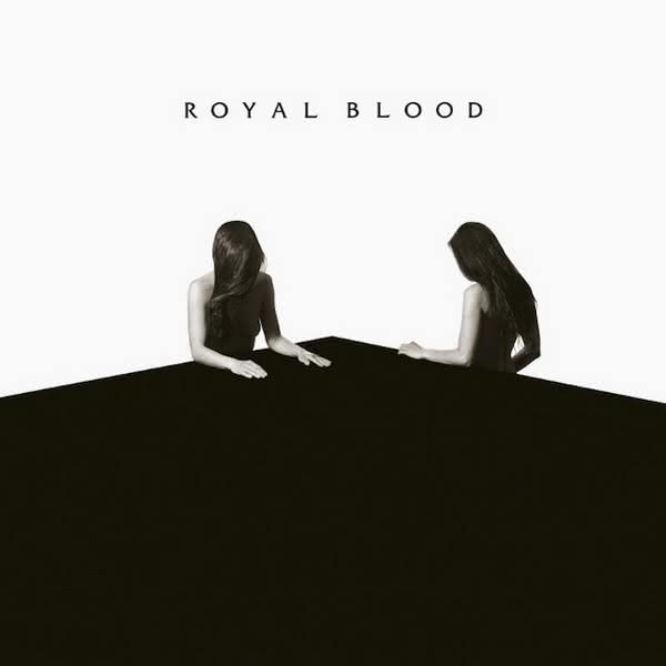 Posłuchaj nowego singla Royal Blood