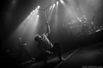 Coma - 13.11.2015 - Warszawa