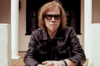 Mark Lanegan wystąpi w Warszawie