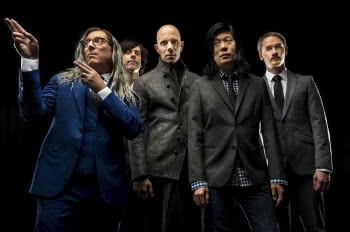 Konkurs: wygraj album A Perfect Circle "Eat The Elephant"