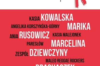 Panny Wyklęte / Wygnane vol. 1 - koncert w Stodole