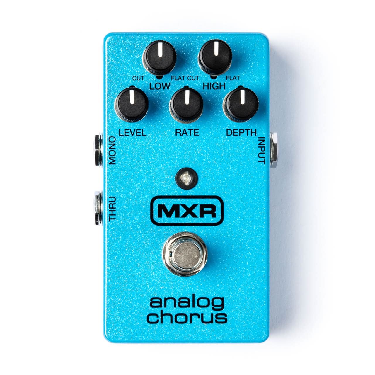 MXR Analog Chorus エフェクター MXR M234 Analog Chorus | Efekty