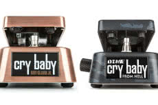 Nowe kaczki Gary Clark Jr. i Dimebag Cry Baby