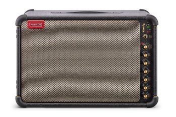 POSITIVE GRIDSPARK LIVE