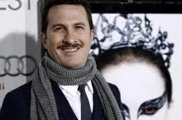 Darren Aronofsky pracuje z Loutalliką