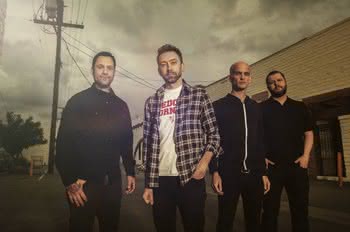 Joe Principe (Rise Against)