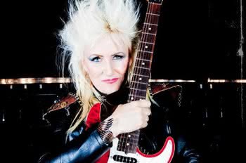 Jennifer Batten