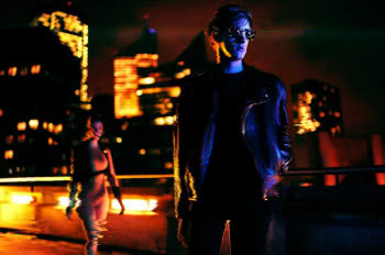 Perturbator wraca do Polski