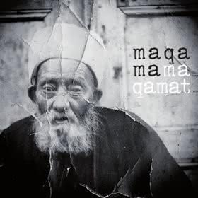 Maqama - Maqamat