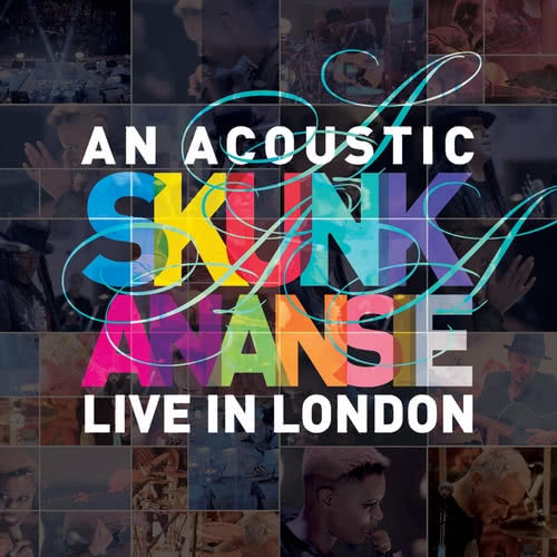 Złota Płyta dla Skunk Anansie - wygraj album Live In London!
