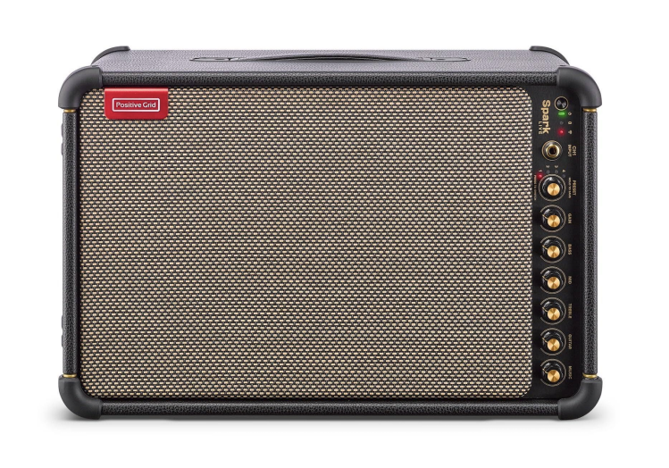 POSITIVE GRID - SPARK LIVE