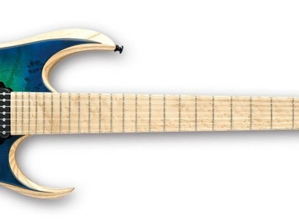 IBANEZ RGDIX7MPB-SBB | Gitara elektryczna
