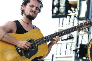 John Butler
