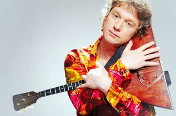 Alexey Arkhipovsky