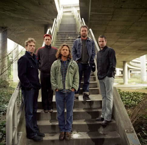 Basista Pearl Jam zdradza szczegóły płyty