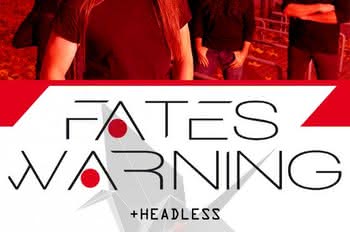 Fates Waring w Krakowie