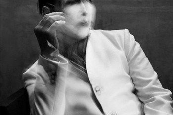 Marilyn Manson: Posłuchaj nowego utworu 