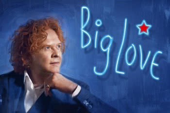 Big Love - nowa płyta Simply Red
