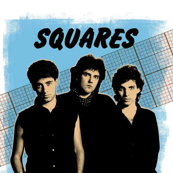 Squares - Squares