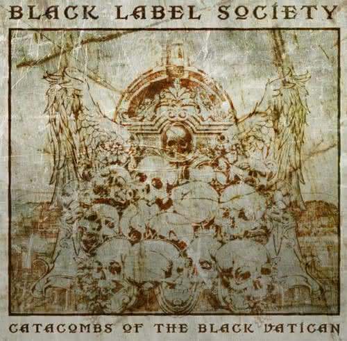 Zobacz najnowsze video Black Label Society
