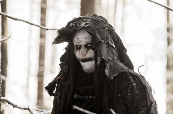 Mortiis zagra w Polsce
