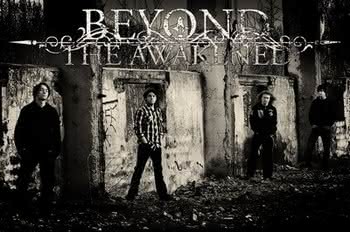 Rafał Kobyliński (Beyond The Awakened)